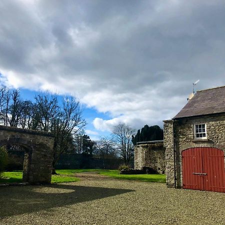 2 Bed Courtyard Apartment At Rockfield House Kells In Meath - Short Term Let Extérieur photo