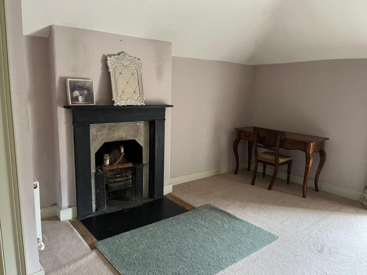 2 Bed Courtyard Apartment At Rockfield House Kells In Meath - Short Term Let Extérieur photo