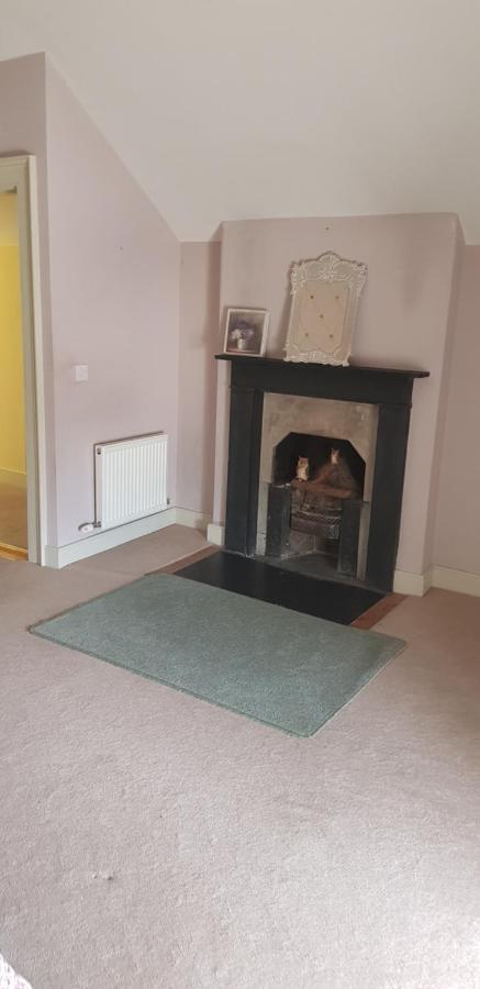 2 Bed Courtyard Apartment At Rockfield House Kells In Meath - Short Term Let Extérieur photo