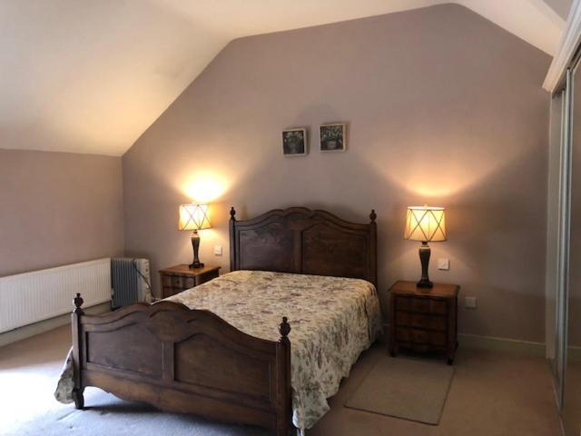 2 Bed Courtyard Apartment At Rockfield House Kells In Meath - Short Term Let Extérieur photo