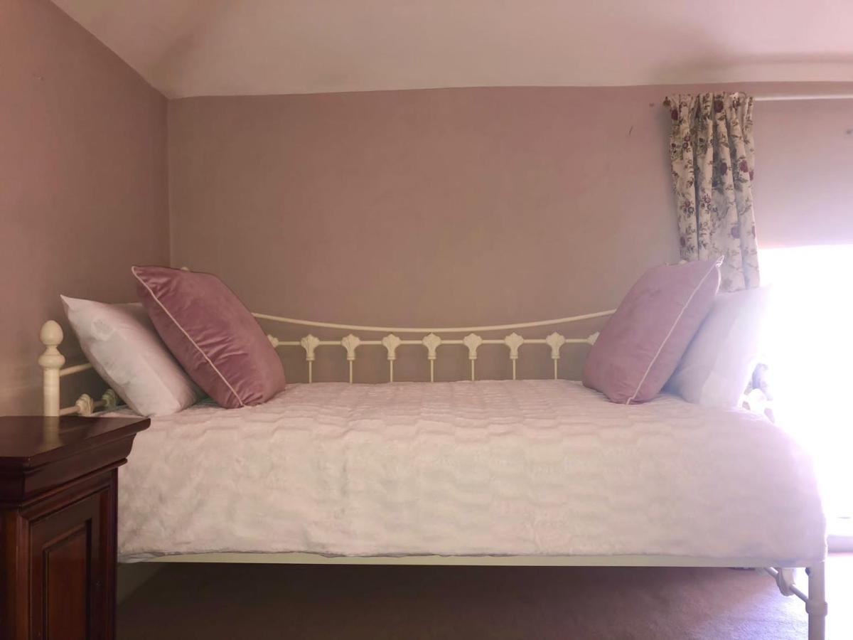 2 Bed Courtyard Apartment At Rockfield House Kells In Meath - Short Term Let Extérieur photo